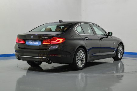 BMW Serie 5 Diésel 520d 5