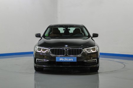 BMW Serie 5 Diésel 520d 2