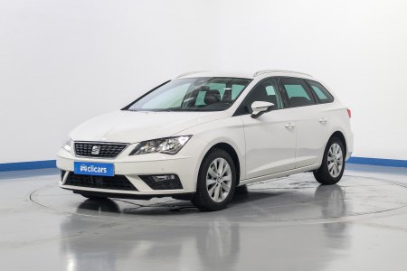 SEAT León 1.5 TGI GNC S&S Style 130