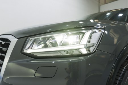 Audi Q2 Gasolina design ed 1.4 TFSI 110kW CoD S tronic 11