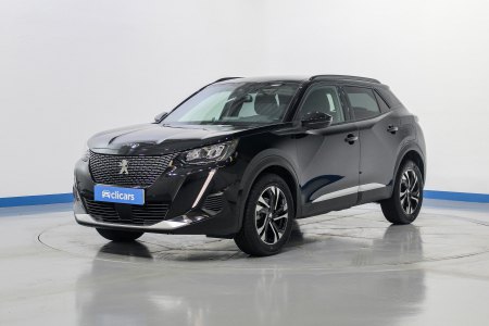 Peugeot 2008 1.2 PureTech S&S Allure 100