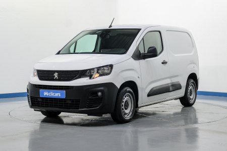 Comprar Peugeot Partner 1.5BlueHDI S&S Premium Standard 600kg 100 Peugeot Partner 1.5BlueHDI S&S Premium Standard 600kg 100
