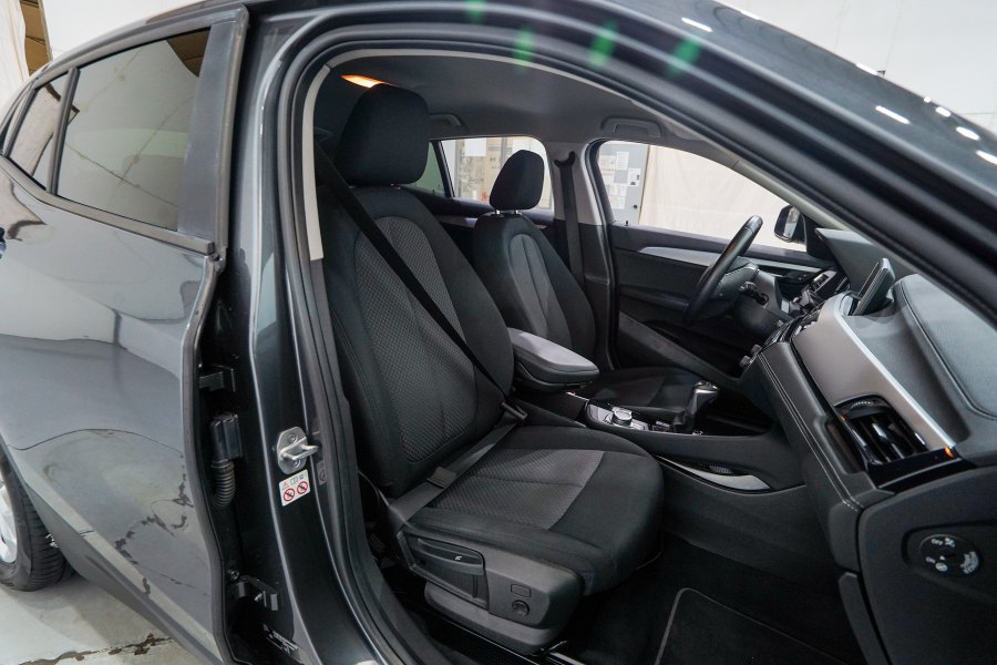 BMW X2 Híbrido enchufable X2 xDrive 25eA 14