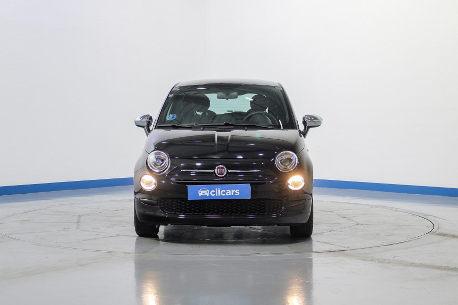 Fiat 500 Mild hybrid Monotrim 1.0 Hybrid 51KW (70 CV) 2