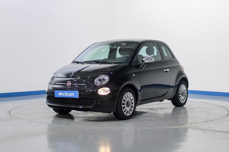 Fiat 500 Mild hybrid Monotrim 1.0 Hybrid 51KW (70 CV)