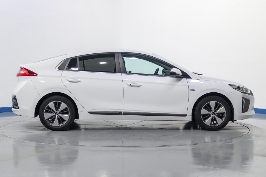 Hyundai IONIQ Híbrido enchufable 1.6 GDI PHEV Tecno DCT 6