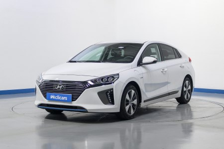 Hyundai IONIQ PHEV 1.6 GDI Klass