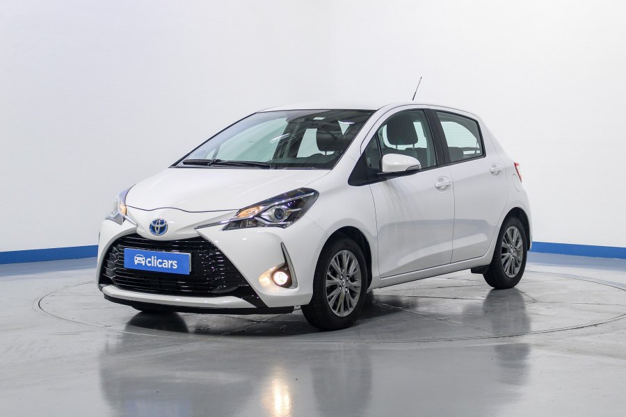 Toyota Yaris Híbrido 1.5 100H Active