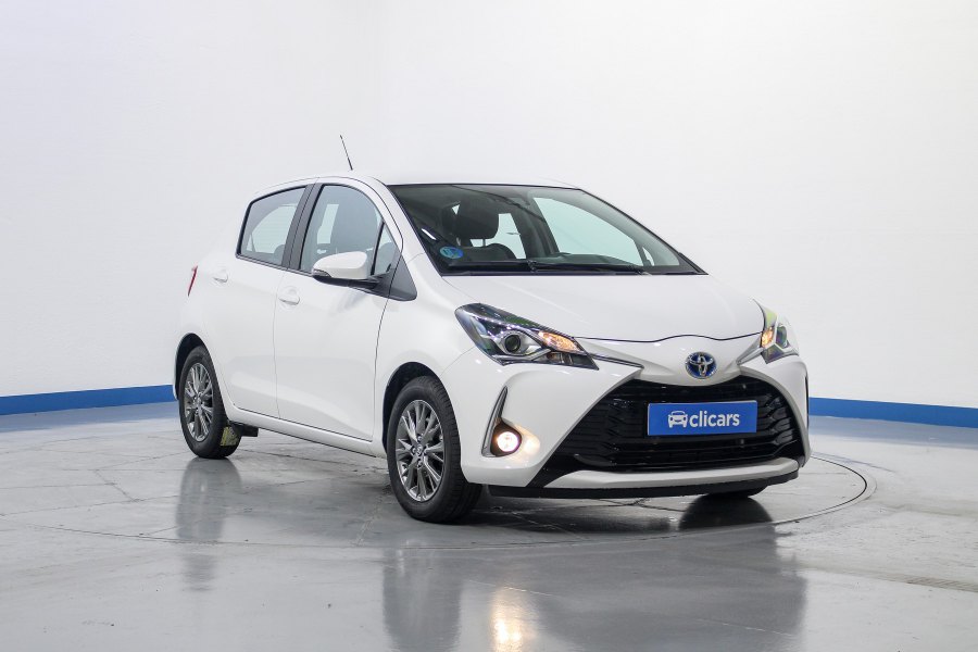 Toyota Yaris Híbrido 1.5 100H Active 3