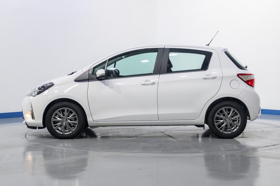 Toyota Yaris Híbrido 1.5 100H Active 7