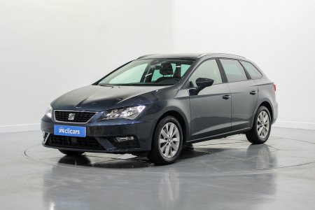 Comprar SEAT León ST 1.5 EcoTSI S&S Style 130 SEAT León ST 1.5 EcoTSI S&S Style 130