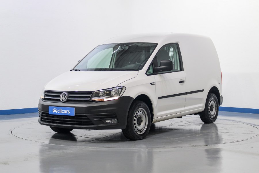 Volkswagen Caddy Diésel Profesional Furgón 2.0 TDI 55kW BMT