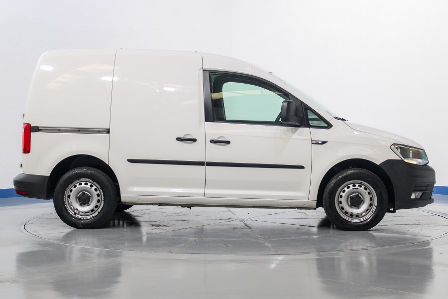 Volkswagen Caddy Diésel Profesional Furgón 2.0 TDI 55kW BMT 6