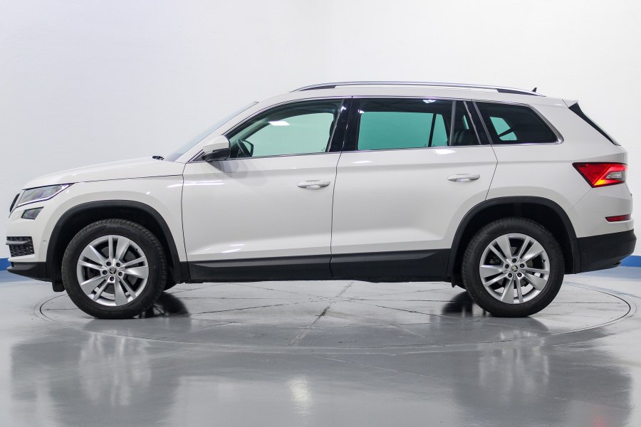 Skoda Kodiaq Diésel 2.0 TDI 110KW (150cv) DSG 4x4 Style 6