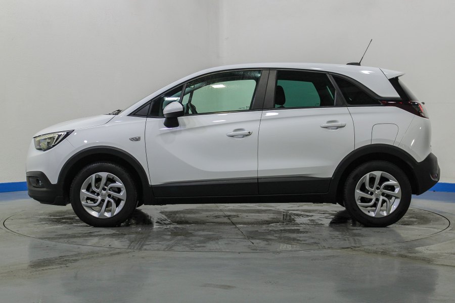 Opel Crossland X Diésel 1.6T 73kW (99CV) Selective 7