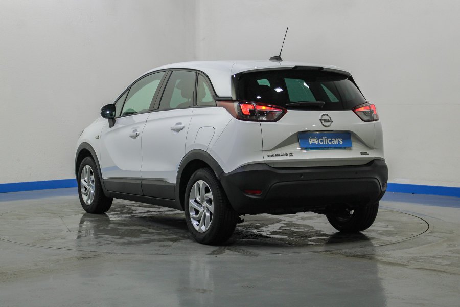 Opel Crossland X Diésel 1.6T 73kW (99CV) Selective 8