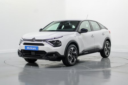 Comprar Citroen C4 1.2 PureTech Feel Pack S&S 130 Citroen C4 1.2 PureTech Feel Pack S&S 130