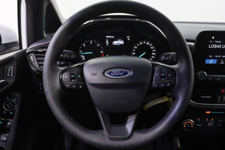Ford Fiesta Diésel 1.5 TDCi 63kW Trend 5p 21