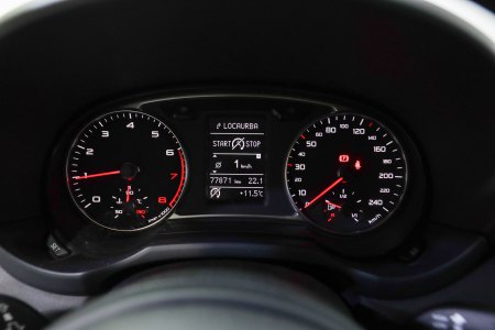 Audi A1 Gasolina Adrenalin 1.0 TFSI 70kW (95CV) Sportback 15