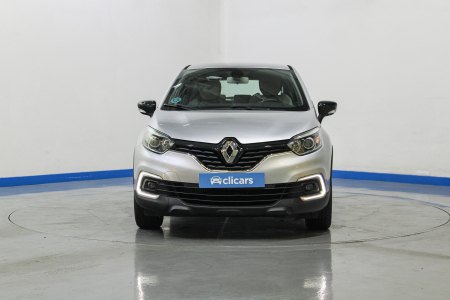 Renault Captur Gasolina Zen Energy TCe 66kW (90CV) eco2 2