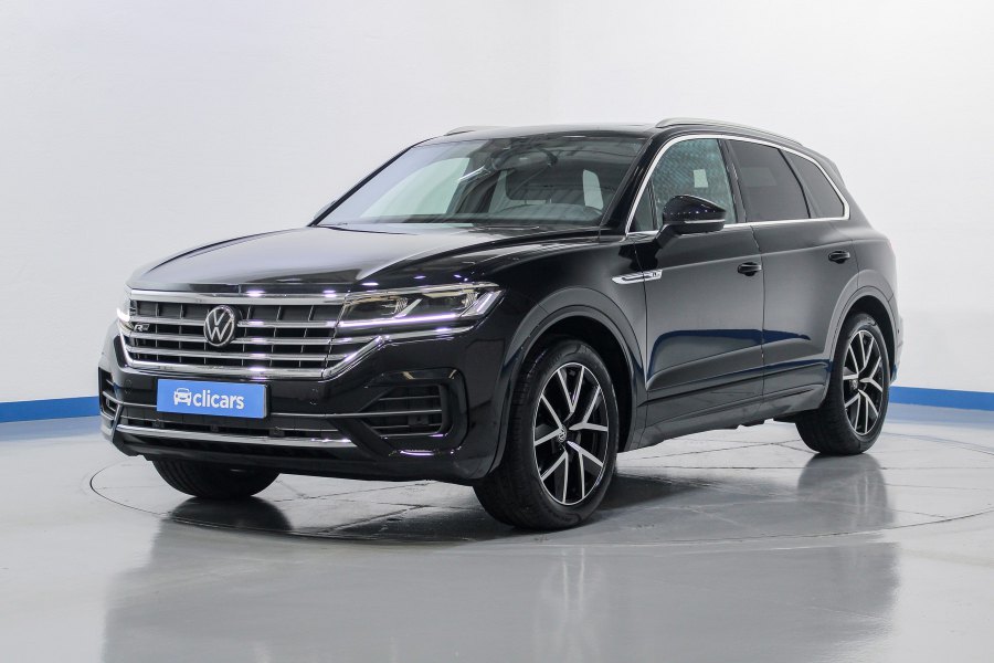 Volkswagen Touareg Diésel R-Line 3.0 TDI 170kW (231CV) Tip 4Motion