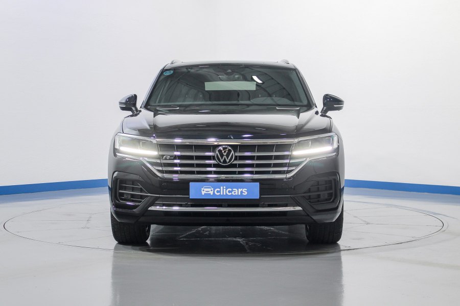 Volkswagen Touareg Diésel R-Line 3.0 TDI 170kW (231CV) Tip 4Motion 2