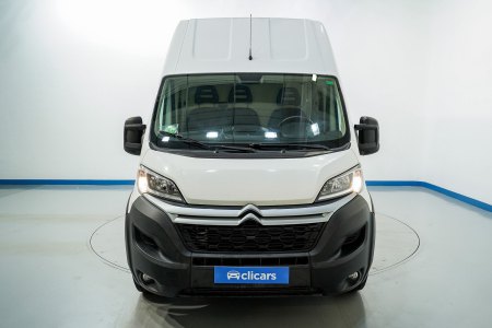 Citroën Jumper Fg. 2.2BlueHDi 35 L3H3 165