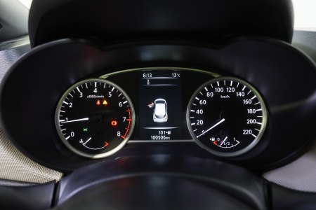 Nissan Micra Gasolina IG-T 66 kW (90 CV) S&S Acenta 15