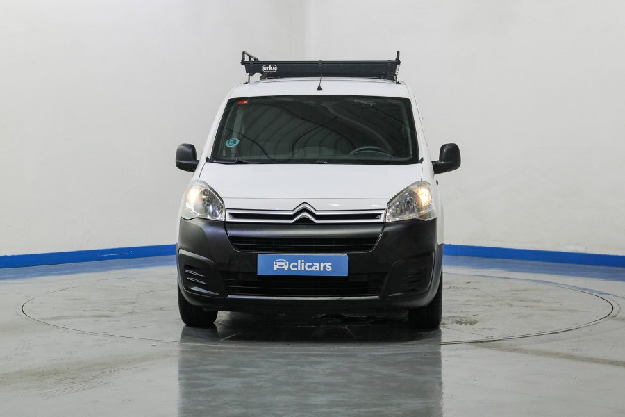 Citroën Berlingo Diésel BlueHDi 75 2