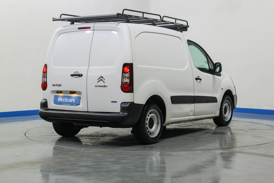 Citroën Berlingo Diésel BlueHDi 75 5