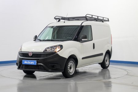 Fiat Doblò 1.3Mjt Base