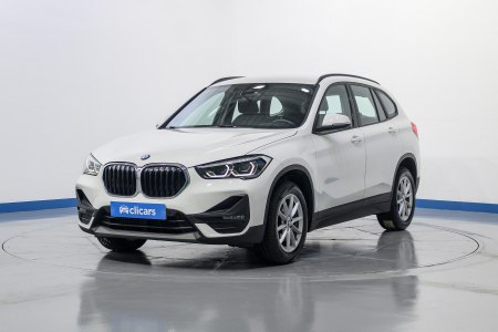 BMW X1 sDrive 18dA Business