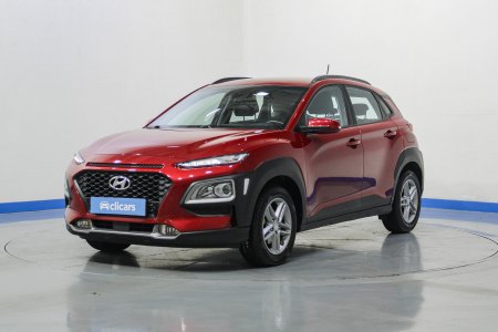 Comprar Hyundai Kona Gasolina 1.0 TGDI Klass 4X2 Hyundai Kona Gasolina 1.0 TGDI Klass 4X2