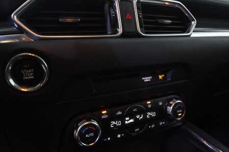 Mazda CX-5 Gasolina 2.0 G 121kW (165CV) 2WD Zenith 31