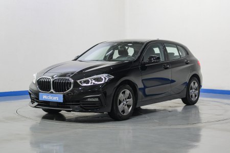 Comprar BMW Serie 1 Diésel 118d BMW Serie 1 Diésel 118d