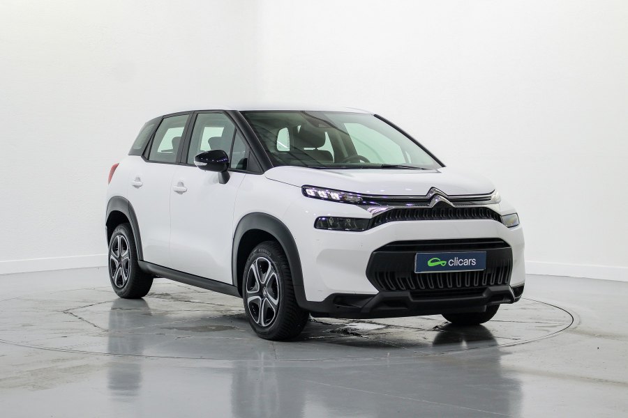 Citroen C3 Aircross Diésel C3 Aircross BlueHDi S&S Live Pack 110 3