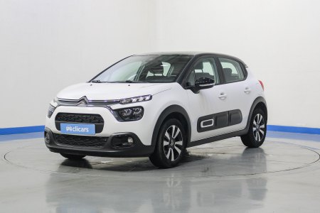 Comprar Citroën C3 Gasolina PureTech 60KW (83CV) Feel Pack Citroën C3 Gasolina PureTech 60KW (83CV) Feel Pack