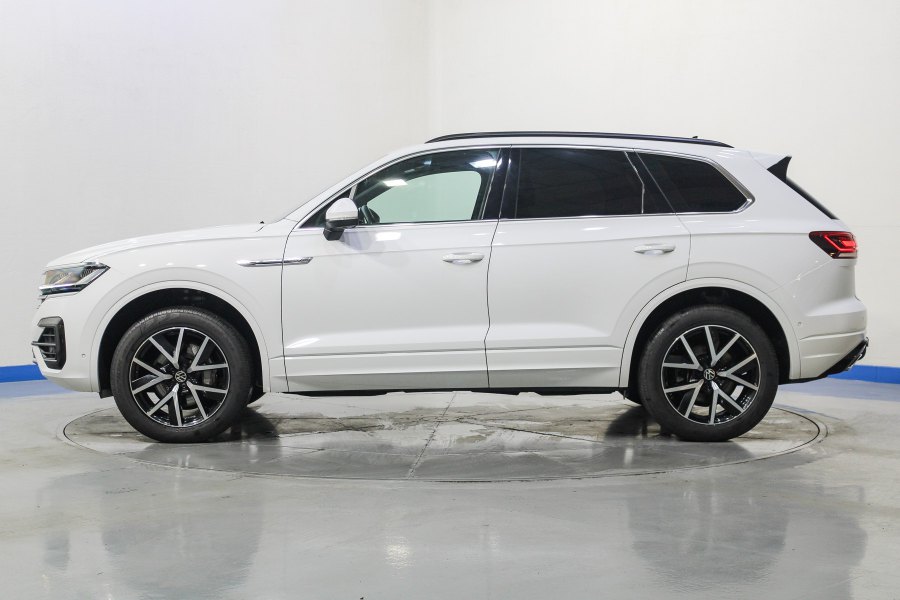 Volkswagen Touareg Diésel Touareg 3.0TDI V6 R-Line Tiptronic 4Motion 170kW 7