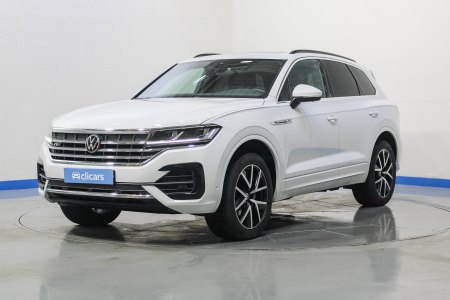 Volkswagen Touareg 3.0TDI V6 R-Line Tiptronic 4Motion