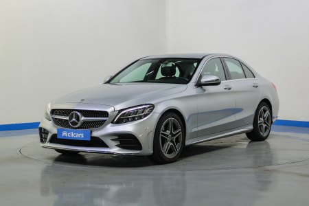 Mercedes Clase C Diésel 200 |