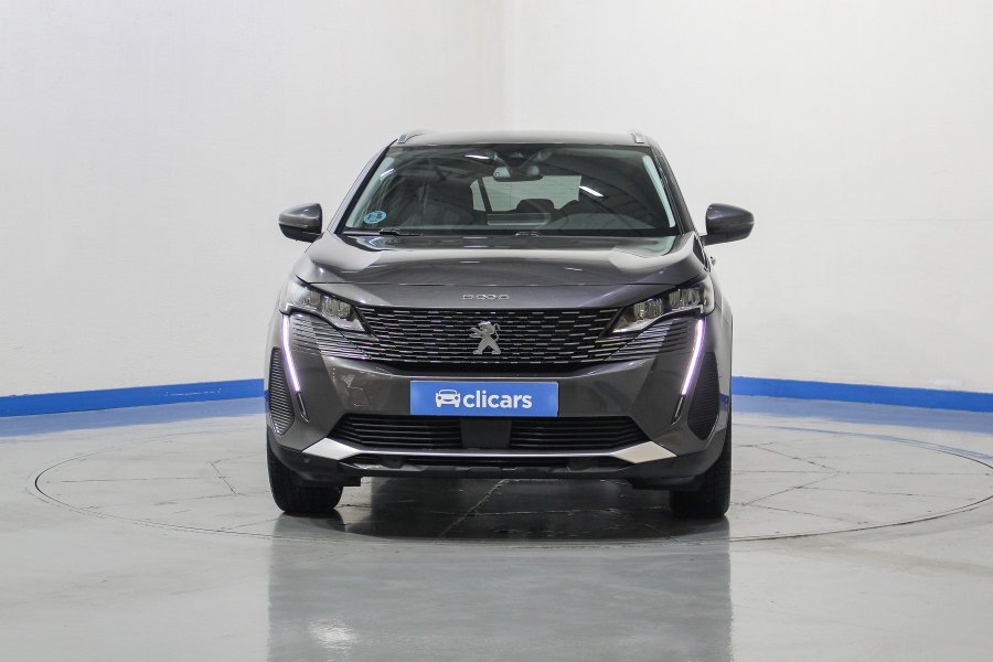 Peugeot 5008 Gasolina 1.2 PureTech 96KW (130CV) S&S Allure 2