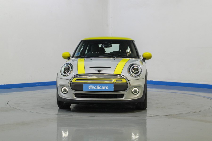 MINI MINI Eléctrico COOPER SE 2