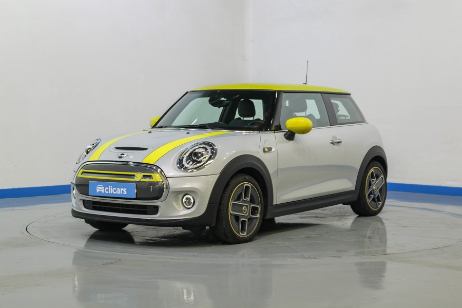 MINI MINI Eléctrico COOPER SE