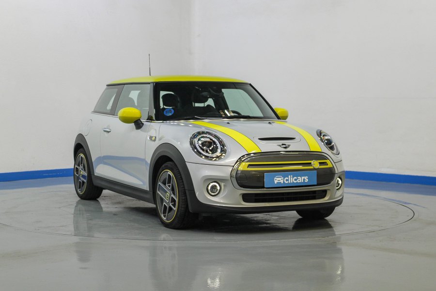 MINI MINI Eléctrico COOPER SE 3