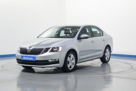 Skoda Octavia 1.6TDI CR Ambition