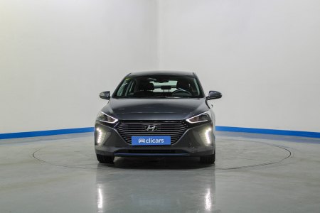 Hyundai IONIQ Híbrido 1.6 GDI HEV Tecno DCT 2