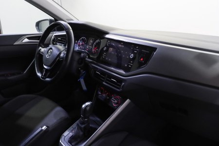 Volkswagen Polo Gasolina Advance 1.0 TSI 70kW (95CV) DSG 32