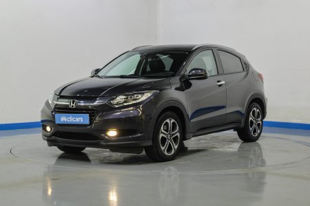 Comprar Honda HR-V Diésel 1.6 i-DTEC Executive Honda HR-V Diésel 1.6 i-DTEC Executive