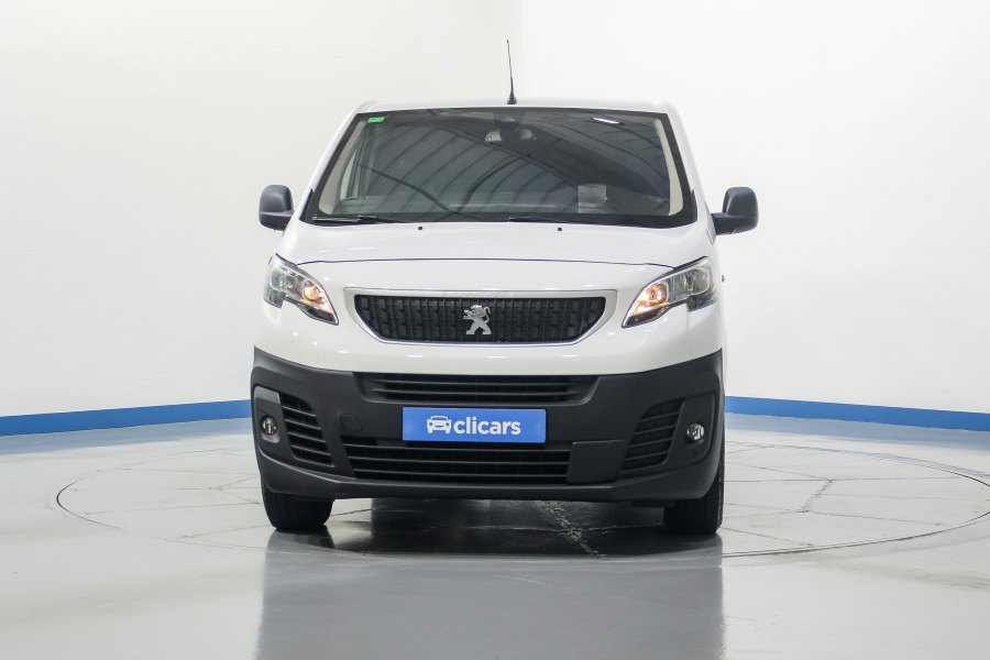 Peugeot Expert Diésel Expert Fg. Compact 2.0BlueHDi S&S Premium 120 2