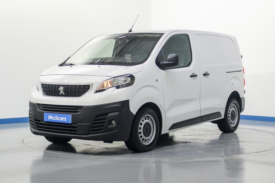 Peugeot Expert Diésel Expert Fg. Compact 2.0BlueHDi S&S Premium 120